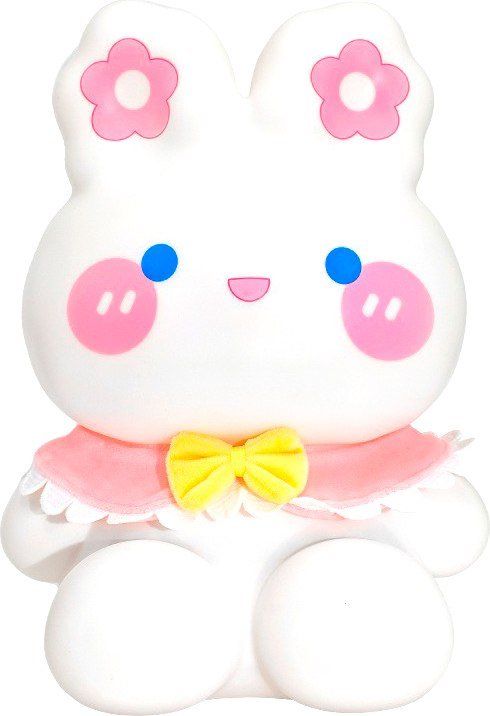 

Копилка для денег ILikeGift Happy bunny BB2233-2A (белый)