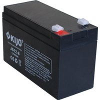 Аккумулятор для ИБП Kijo JS12-8 (12В/8 А·ч)