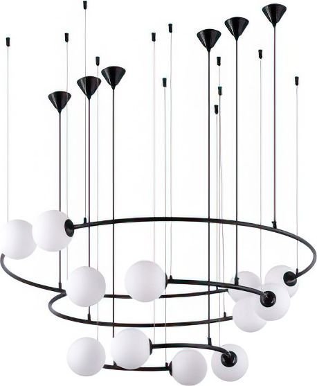 

Подвесная люстра ST Luce Arkos SL1186.403.12