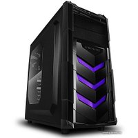 Корпус Raidmax Vortex V4