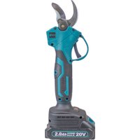  Edon ANS-20/6BL + APS-20BL (цепная пила, секатор, 2 АКБ, кейс)