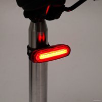 Велосипедный фонарь Sima-Land 9135316