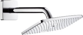 

Верхний душ Hansgrohe Raindance E 240 AIR 1jet (27370000)