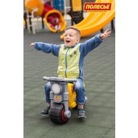 Каталка Полесье Моторбайк [37923]