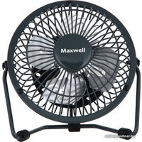 Вентилятор Maxwell MW-3549 GY