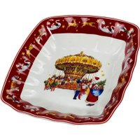 Салатник Lenardi Новый год 305-183