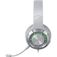 Наушники Edifier Hecate G30 II (серый)