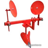 Окучник Всеволожский ремонтно-механический завод Окучник 00.02.55.00.00