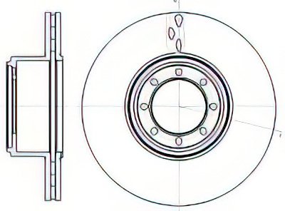 

Remsa 6121610