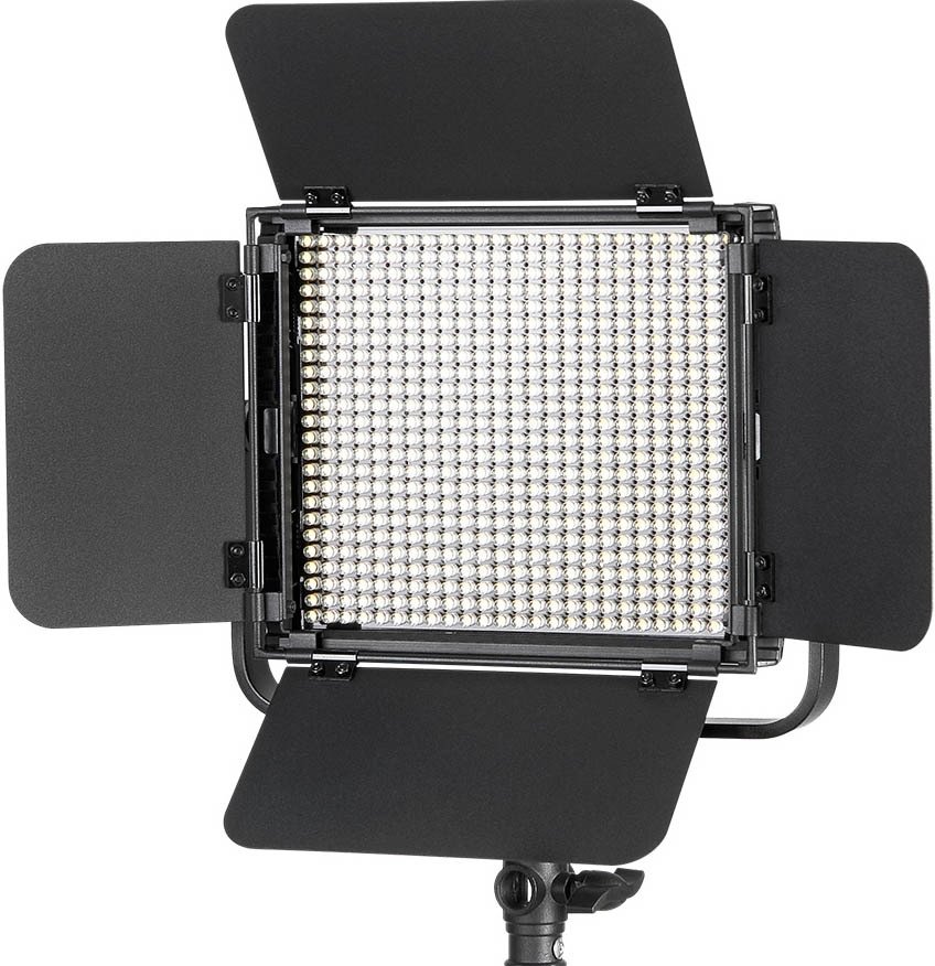 

Лампа Falcon Eyes FlatLight 600 LED Bi-color