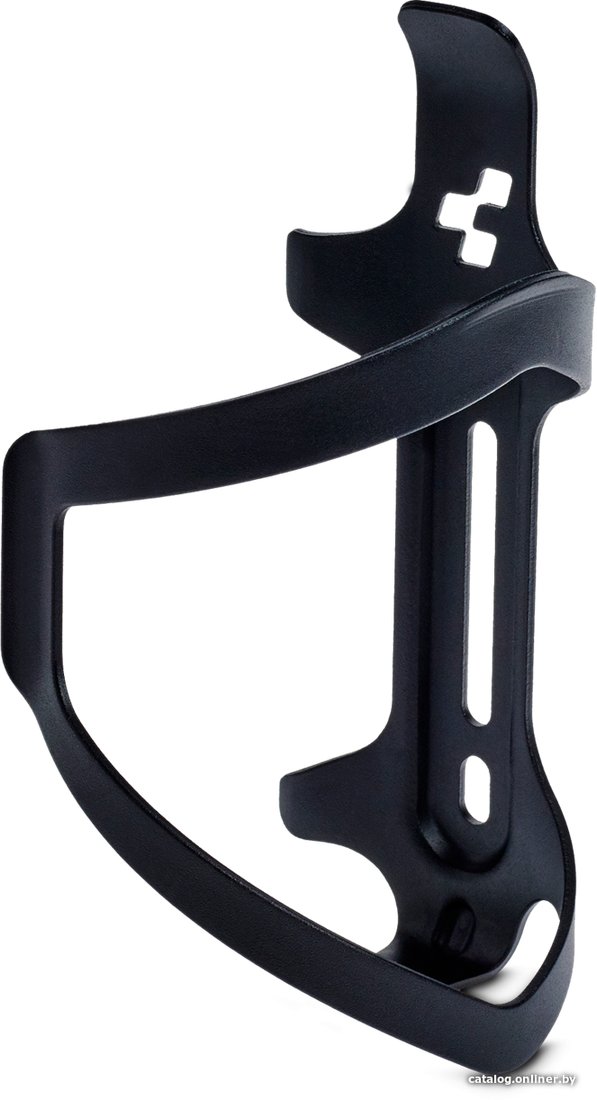 Флягодержатель Cube HPA left-Hand Sidecage 13064 (черный)