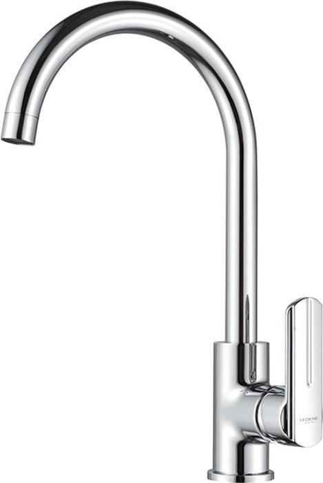 

Смеситель Ledeme L4066