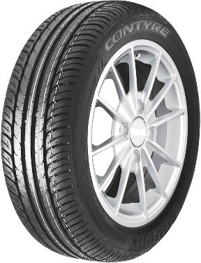 

Летние шины Contyre Megapolis III 195/55R15 85H