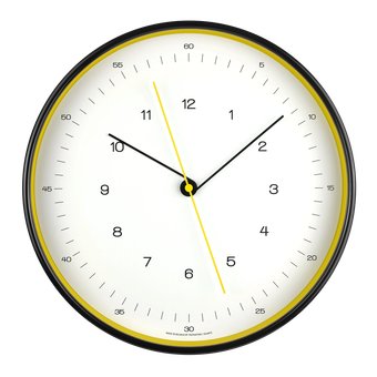 Настенные часы Troykatime 777707216