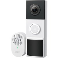 Дверной звонок TP-Link Tapo D210
