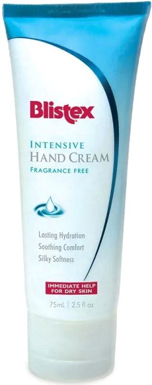 

Blistex Крем для рук Без запаха 75 мл