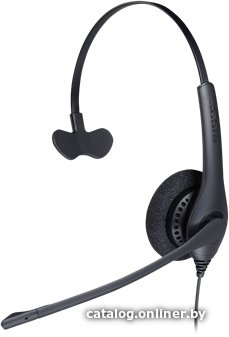Офисная гарнитура Jabra Biz 1500 Mono QD