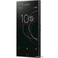 Телефон Sony Xperia XZ1 Compact (черный)
