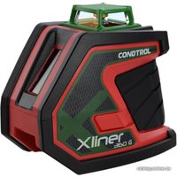 Лазерный нивелир Condtrol XLiner 360G в Барановичах