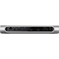 Переключатель Belkin Thunderbolt Express Dock HD