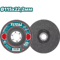 Шлифовальный круг Total TAC661151