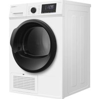 Сушильная машина Meferi MDR0815WH C Power в Солигорске