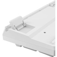 Клавиатура A4Tech Bloody B230N (белый)