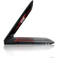 Игровой ноутбук MSI GV62 7RE-1891XPL