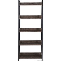 Стеллаж Brabix Sh-002 641234 (мореный дуб)