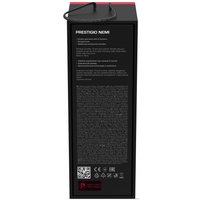 Набор для бара Prestigio Nemi PWO103SL