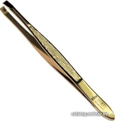 Пинцет Mertz A214G