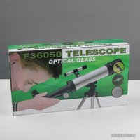 Телескоп Sima-Land 40F400