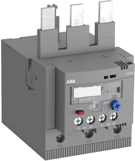 

Реле тепловое ABB TF96-87 (75-87A) 1SAZ911201R1005