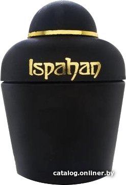 Туалетная вода Yves Rocher Ispahan EdT (75 мл)
