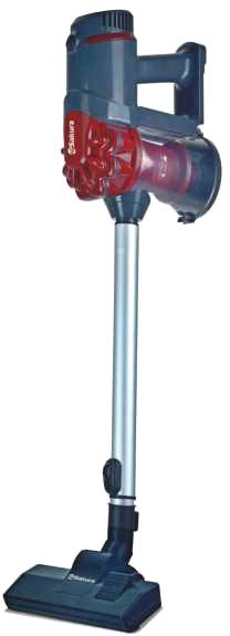 

Пылесос Sakura SA-8322R