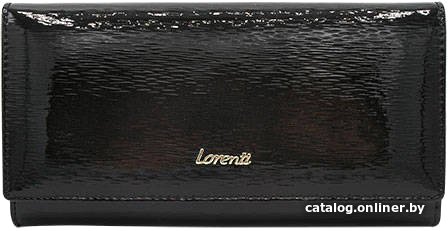 Кошелек Cedar Lorenti JP-510-SH-RFID-1562 (черный)
