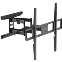 Кронштейн для телевизора VLK TRENTO-200 (черный)