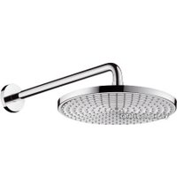 Верхний душ Hansgrohe Raindance AIR (27492000)