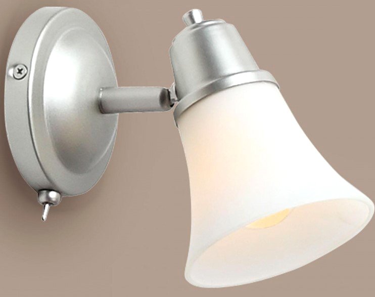 

Спот Citilux Трек Модерн CL560511