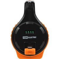Фонарь TDM Electric Прожектор 9 SQ0350-0054