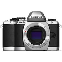 Беззеркальный фотоаппарат Olympus OM-D E-M10 Kit 14-42mm II R