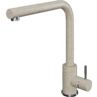 Смеситель Polygran Спика (опал)