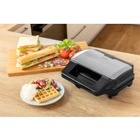 Многофункциональная сэндвичница Sencor SSM 9940SS