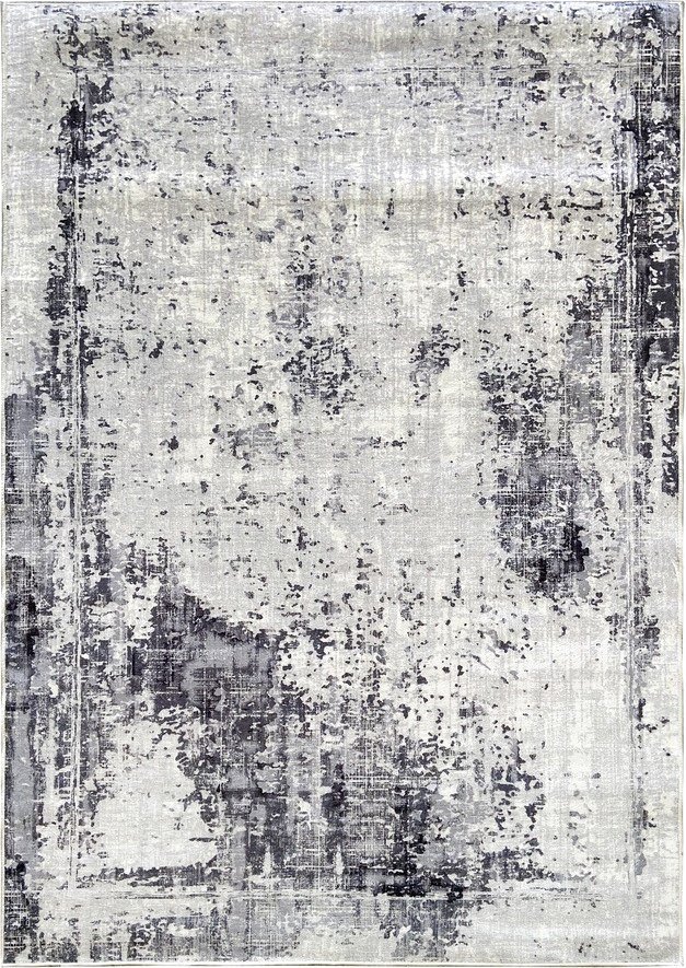 

Ковер для жилой комнаты Linea Hali Elegant P1039-GREY (1x2)