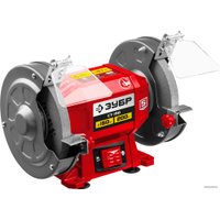 Заточный станок Зубр Мастер СТ-150 в Пинске