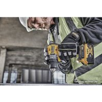 Дрель-шуруповерт DeWalt DCD800P2T (с 2-мя АКБ, кейс)