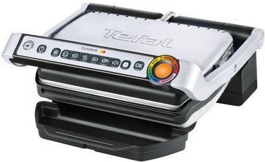 

Электрогриль Tefal Optigrill GC705D16