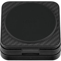 Беспроводное зарядное uBear Balance 3-in-1 Kevlar WL17BL31-AW