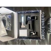 Гигиенический душ Grocenberg GB101N (хром)