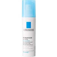  La Roche-Posay Флюид для лица увлажняющий Hydraphase UV Intense Legere 50 мл